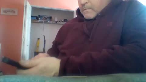 tomcat4848 online show from February 12, 8:04 pm