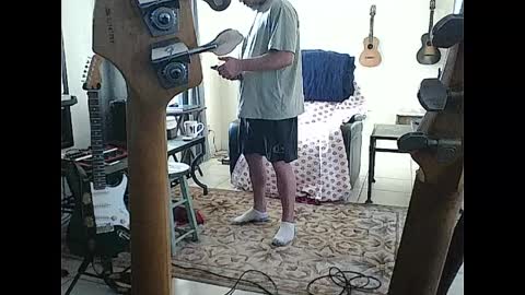 sirmuggsalot online show from April 4, 11:51 am