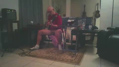 sirmuggsalot online show from February 19, 6:54 am