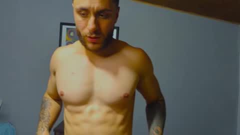 tomDavisXl online show from November 20, 12:10 am