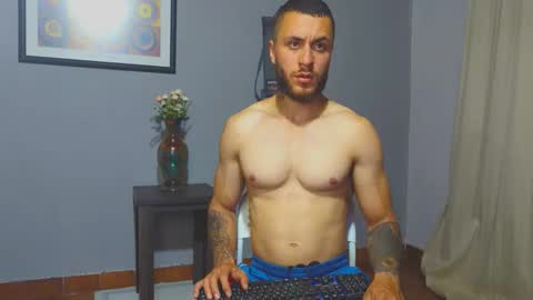 tomDavisXl online show from January 16, 3:42 am