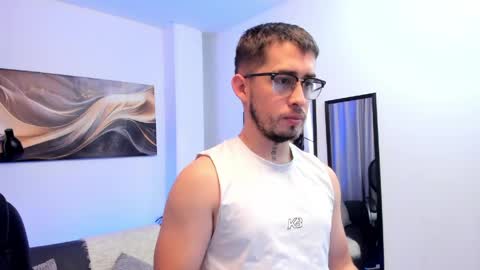 Tomas online show from May 28, 12:14 pm