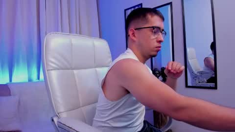 Tomas online show from April 17, 11:24 am