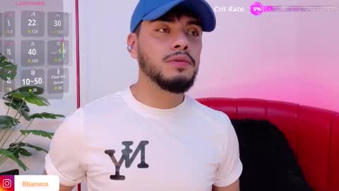 Tommy Dubois online show from October 30, 3:52 am