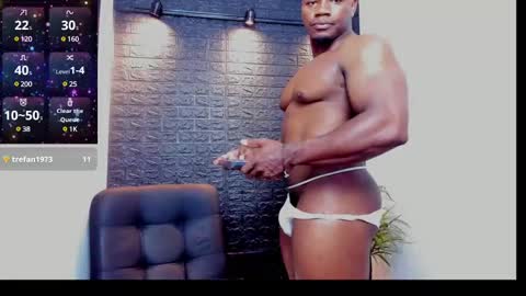 Tom Mike online show from February 8, 10:19 pm