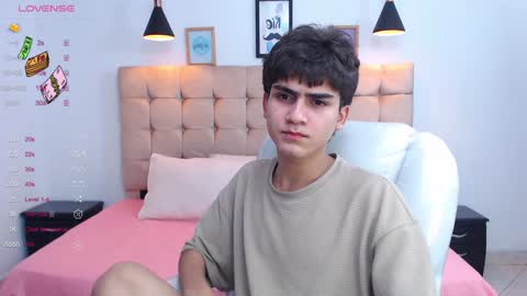 Snapshot of tommy18__ chatting on January 28, 7:00 am Tommy  online show from January 28, 7:00 am