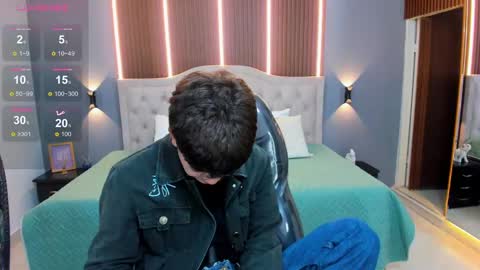 Snapshot of tommy18__ chatting on September 11, 4:00 am Tommy  online show from September 11, 4:00 am