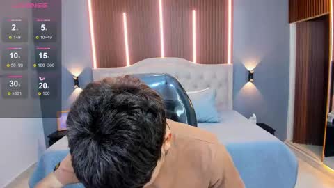 Snapshot of tommy18__ chatting on September 20, 4:23 am Tommy  online show from September 20, 4:23 am