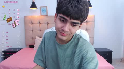 Snapshot of tommy18__ chatting on January 26, 6:59 am Tommy  online show from January 26, 6:59 am