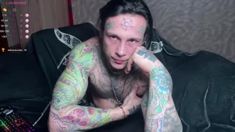 Tommy and Katana online show from February 9, 4:50 pm