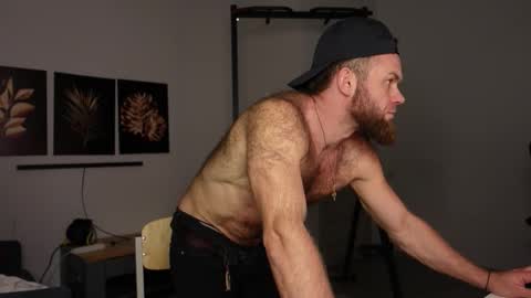  tommy burnzzz  online show from November 21, 8:41 pm