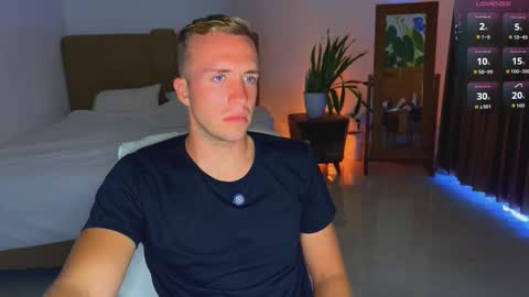 Tommy online show from March 16, 5:36 am