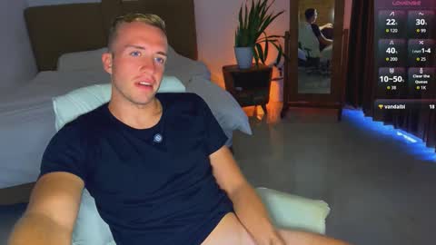 Tommy online show from March 16, 5:44 am