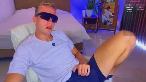 Tommy online show from February 13, 6:19 am