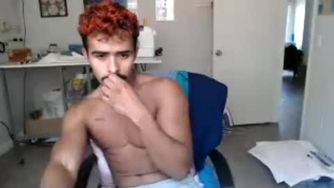 tommys room online show from June 25, 12:24 am