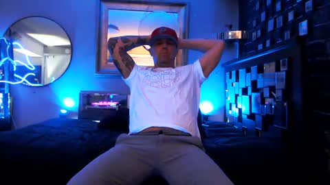 Tommy online show from June 3, 3:52 am
