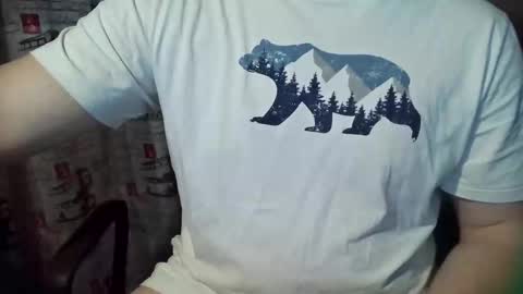 Tommi Li online show from December 2, 9:26 pm