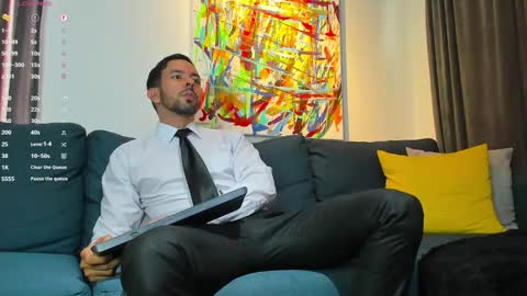 tommy_raym0ndg online show from February 2, 7:55 pm