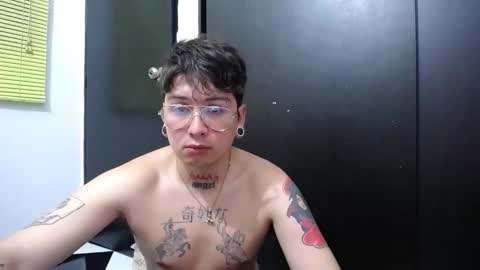 Dirty Tommy online show from September 22, 4:45 am