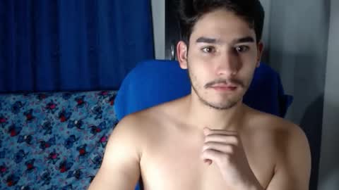 tommycutee21 online show from January 15, 5:33 am