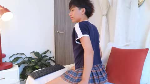 Tommy Foxboy online show from February 21, 12:50 pm