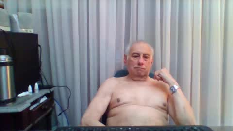 tommylecock online show from September 30, 12:42 pm