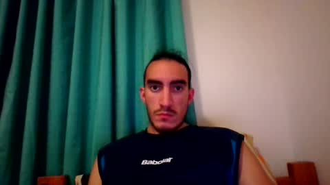 Tommy online show from December 10, 12:45 am