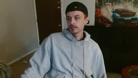 Tommy Strokes online show from November 18, 6:55 pm