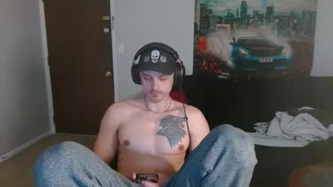 Tommy Strokes online show from April 17, 12:57 am