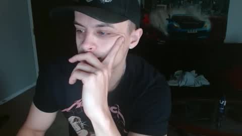 Tommy Strokes online show from March 2, 6:59 pm