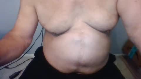 tomsbody1 online show from October 3, 5:51 pm