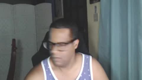 Antonio online show from May 3, 2:58 am