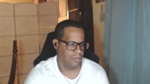 Antonio online show from May 23, 2:50 am
