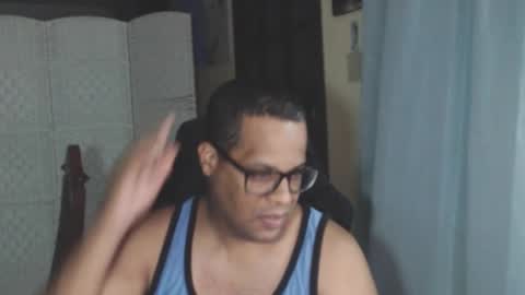 Antonio online show from May 26, 3:13 am