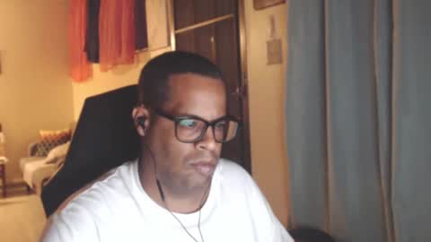 Antonio online show from March 1, 2:44 am