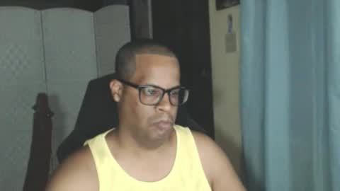 Antonio online show from May 9, 3:18 am