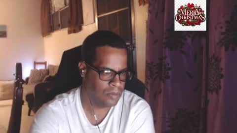 Antonio online show from November 30, 2:57 am