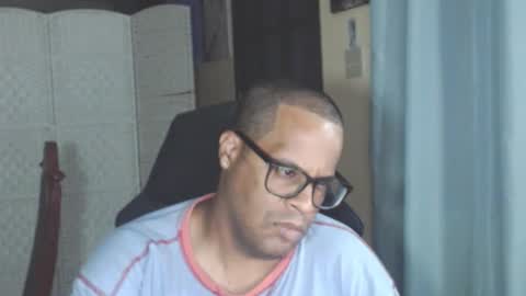 Antonio online show from May 10, 3:19 am
