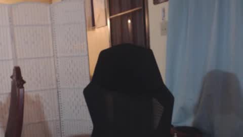 Antonio online show from April 29, 2:38 am