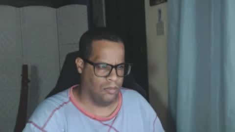 Antonio online show from May 25, 3:02 am