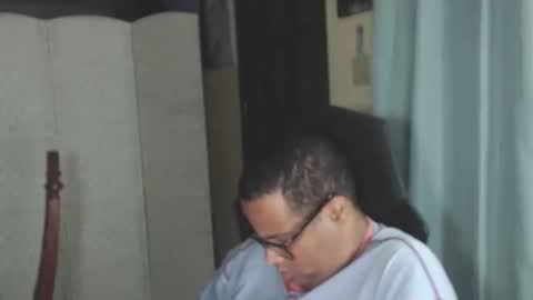 Antonio online show from May 2, 2:58 am