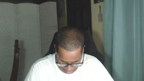 Antonio online show from May 16, 3:15 am
