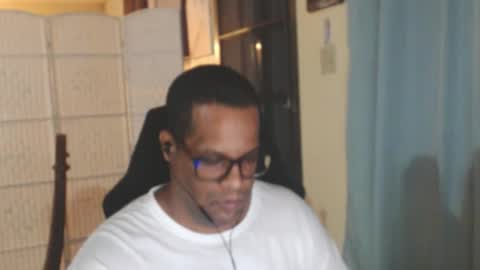 Antonio online show from May 28, 2:20 am