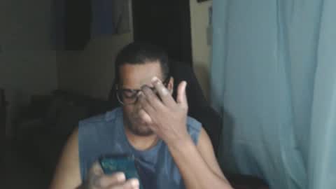 Antonio online show from March 7, 3:15 am