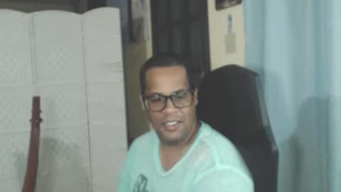 Antonio online show from May 27, 2:08 am