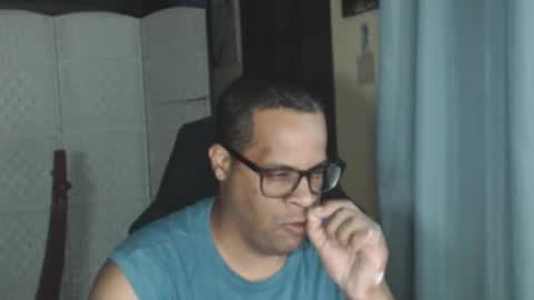 Antonio online show from May 22, 2:49 am