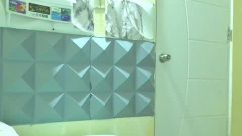 Antonio online show from March 2, 12:45 pm