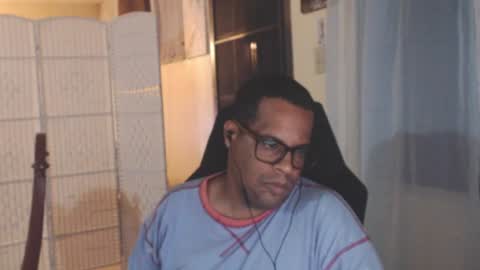 Antonio online show from July 7, 2:44 am