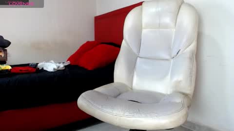 TONI BELMONT online show from February 19, 6:59 pm