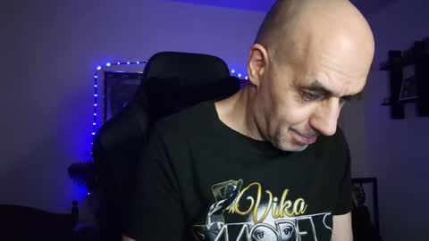 toninspektor online show from December 6, 6:59 am